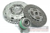 Clutch Pro - Organic Clutch Kit