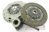 Clutch Pro - Organic Clutch Kit