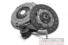 Clutch Pro - Organic Clutch Kit