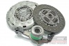 Clutch Pro - Organic Clutch Kit