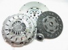 Clutch Pro - Organic Clutch Kit