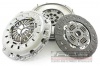 Clutch Pro - Organic Clutch Kit
