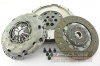 Clutch Pro - Organic Clutch Kit