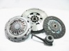 Clutch Pro - Organic Clutch Kit