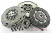 Clutch Pro - Organic Clutch Kit