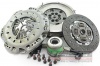 Clutch Pro - Organic Clutch Kit