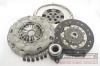 Clutch Pro - Organic Clutch Kit
