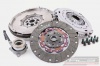 Clutch Pro - Organic Clutch Kit