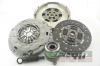 Clutch Pro - Organic Clutch Kit