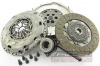 Clutch Pro - Organic Clutch Kit