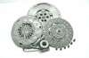 Clutch Pro - Organic Clutch Kit