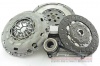 Clutch Pro - Organic Clutch Kit