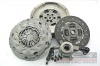 Clutch Pro - Organic Clutch Kit