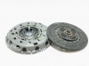 Clutch Pro - Organic Clutch Kit