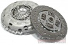 Clutch Pro - Organic Clutch Kit