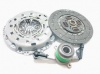 Clutch Pro - Organic Clutch Kit