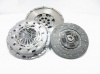 Clutch Pro - Organic Clutch Kit