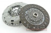 Clutch Pro - Organic Clutch Kit