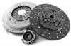 Clutch Pro - Organic Clutch Kit