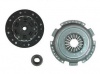 Clutch Pro - Organic Clutch Kit
