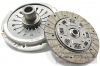 Clutch Pro - Organic Clutch Kit