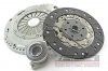 Clutch Pro - Organic Clutch Kit
