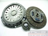 Clutch Pro - Organic Clutch Kit