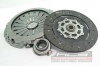 Clutch Pro - Organic Clutch Kit