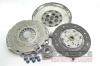 Clutch Pro - Organic Clutch Kit