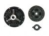 Clutch Pro - Organic Clutch Kit