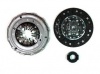 Clutch Pro - Organic Clutch Kit