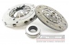 Clutch Pro - Organic Clutch Kit