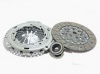 Clutch Pro - Organic Clutch Kit