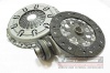 Clutch Pro - Organic Clutch Kit