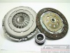 Clutch Pro - Organic Clutch Kit