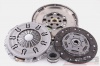 Clutch Pro - Organic Clutch Kit