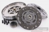 Clutch Pro - Organic Clutch Kit