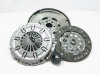 Clutch Pro - Organic Clutch Kit