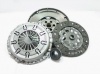 Clutch Pro - Organic Clutch Kit