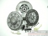 Clutch Pro - Organic Clutch Kit