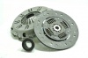 Clutch Pro - Organic Clutch Kit