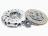 Clutch Pro - Organic Clutch Kit