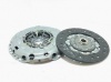 Clutch Pro - Organic Clutch Kit