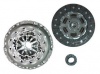 Clutch Pro - Organic Clutch Kit