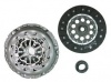 Clutch Pro - Organic Clutch Kit