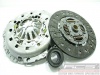 Clutch Pro - Organic Clutch Kit