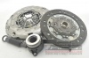 Clutch Pro - Organic Clutch Kit