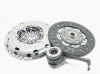 Clutch Pro - Organic Clutch Kit
