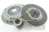 Clutch Pro - Organic Clutch Kit