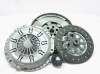 Clutch Pro - Organic Clutch Kit